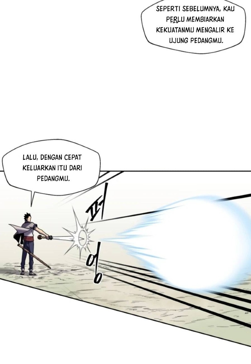 Monster Hunter Bab 23 halaman 40