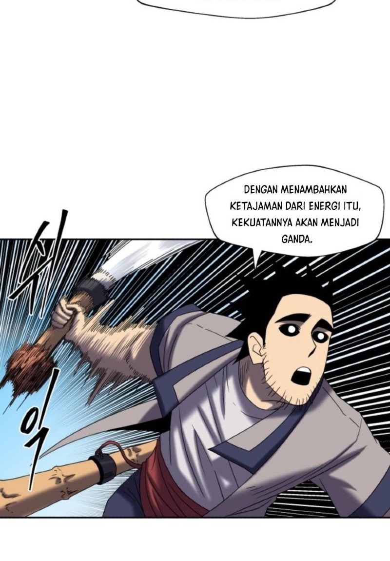 Monster Hunter Bab 23 halaman 44