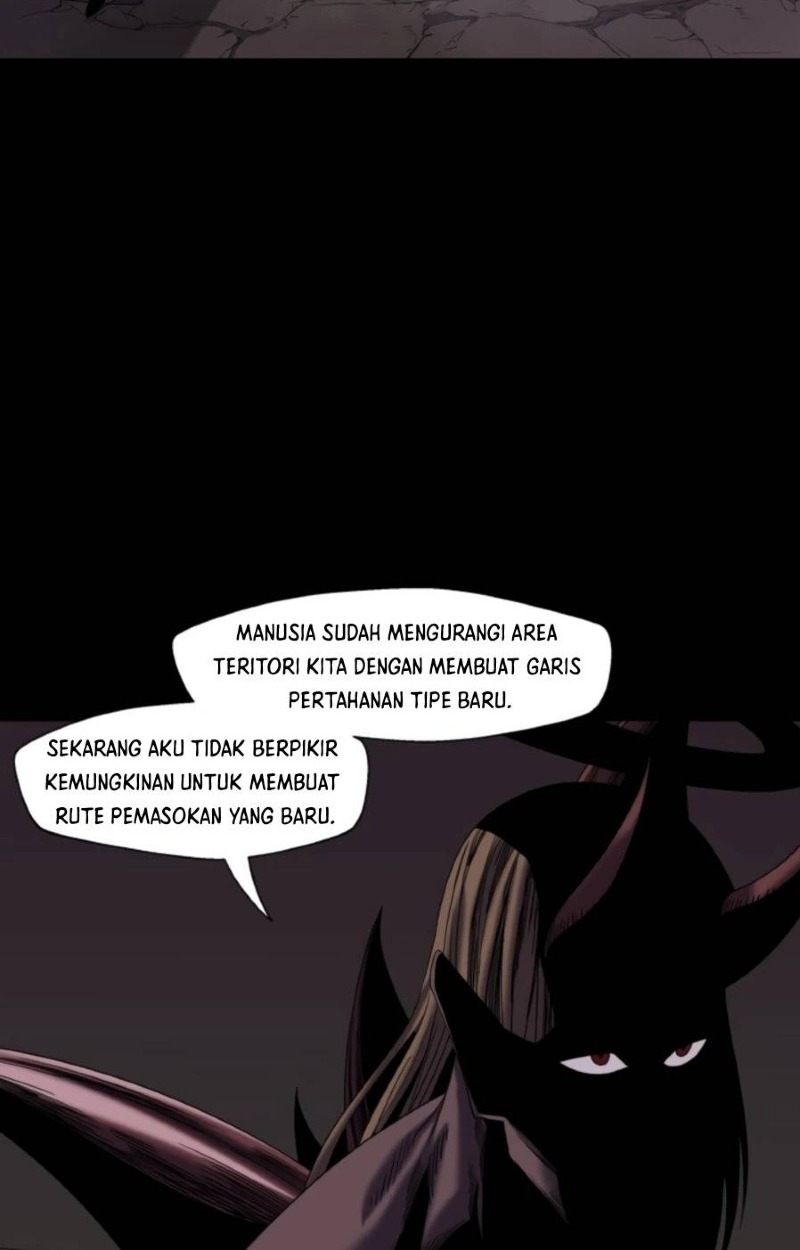 Monster Hunter Bab 23 halaman 56