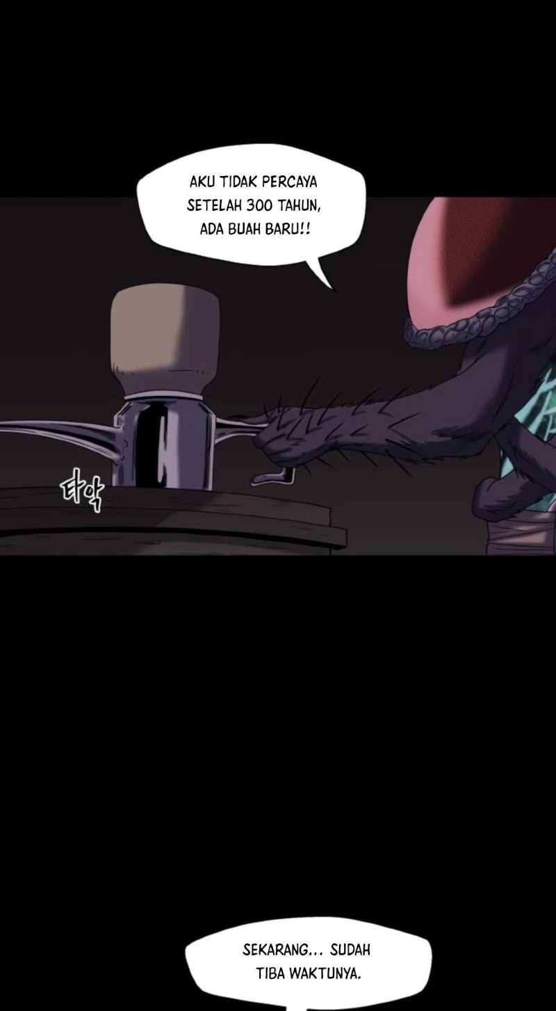 Monster Hunter Bab 23 halaman 61