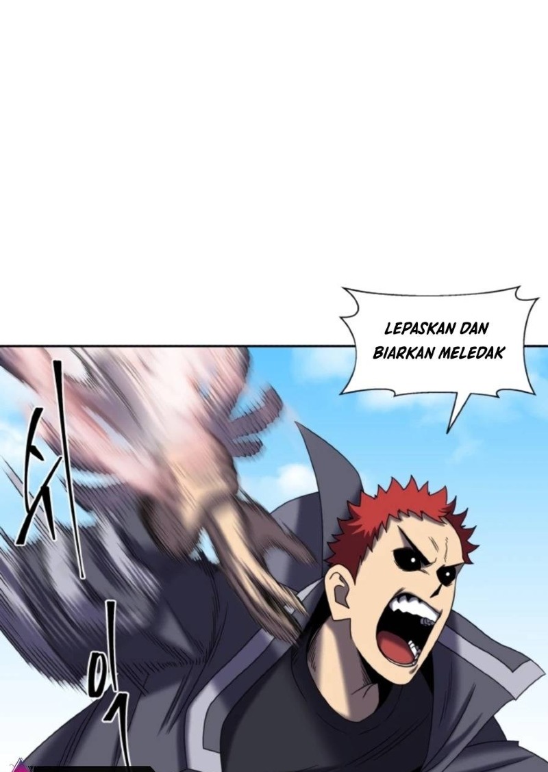 Monster Hunter Bab 23 halaman 67