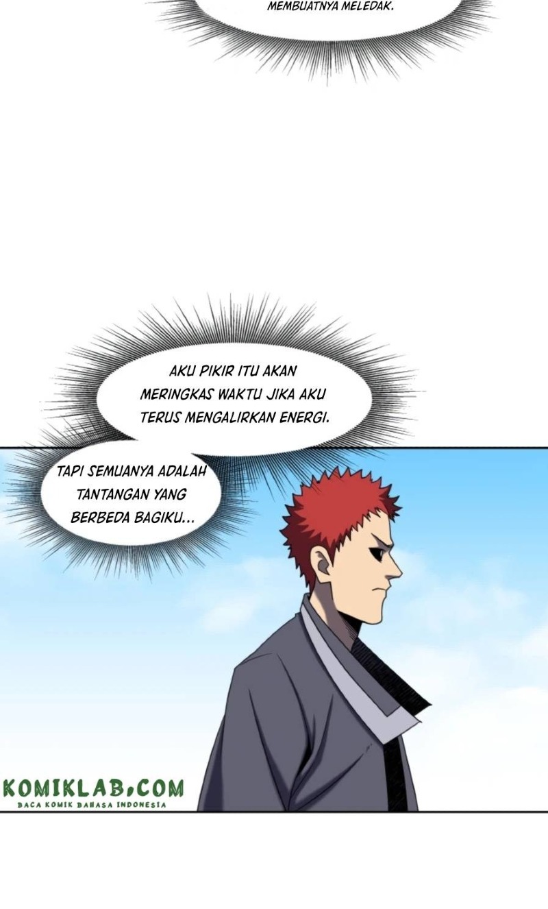 Monster Hunter Bab 23 halaman 73