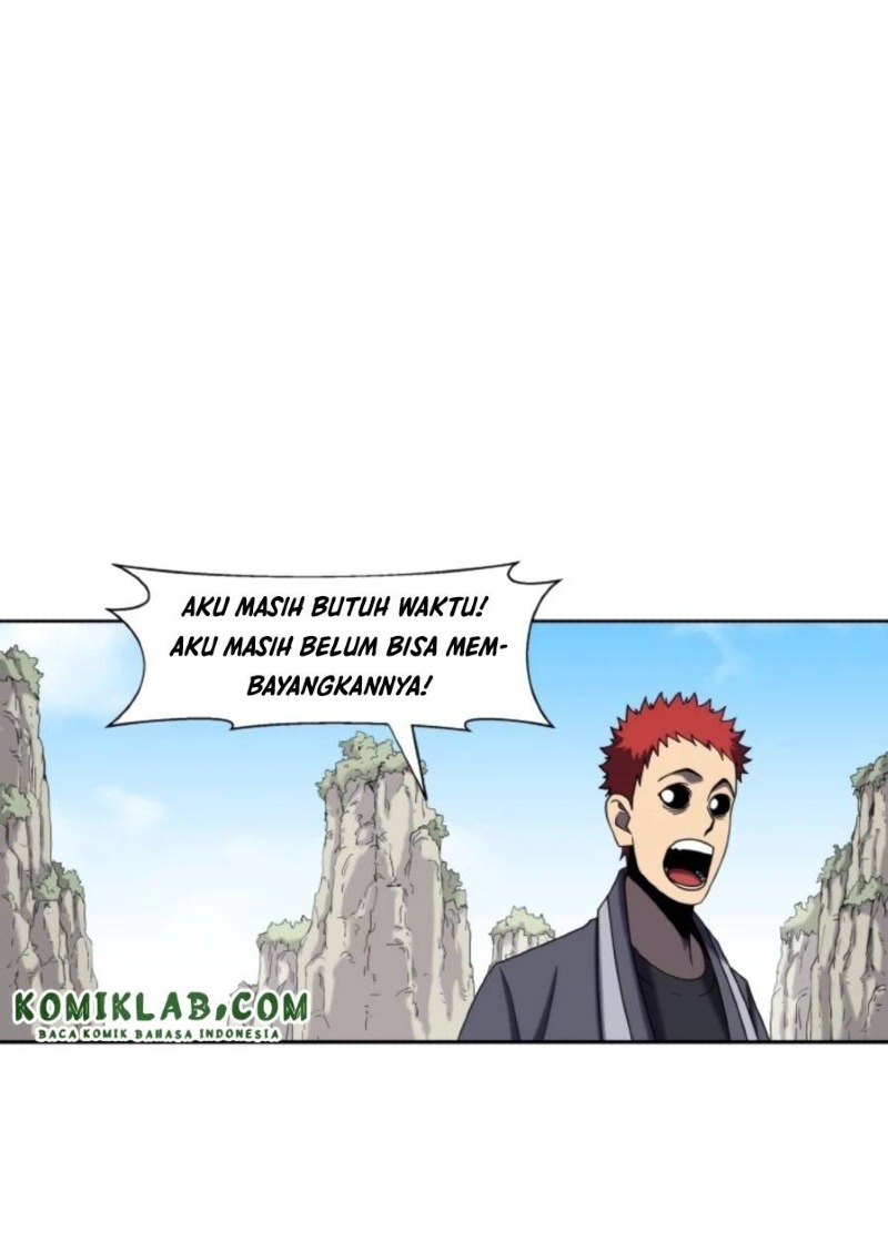 Monster Hunter Bab 23 halaman 77