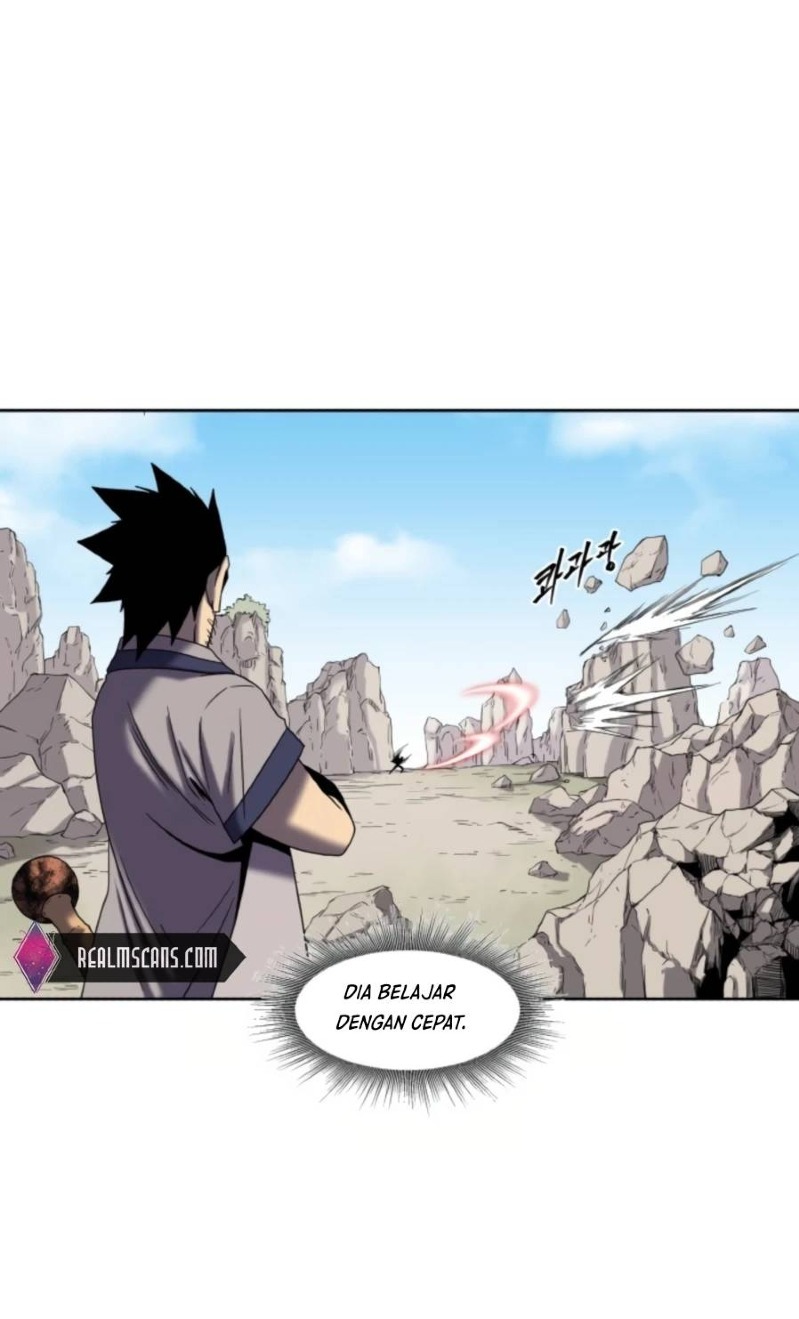 Monster Hunter Bab 24 halaman 7