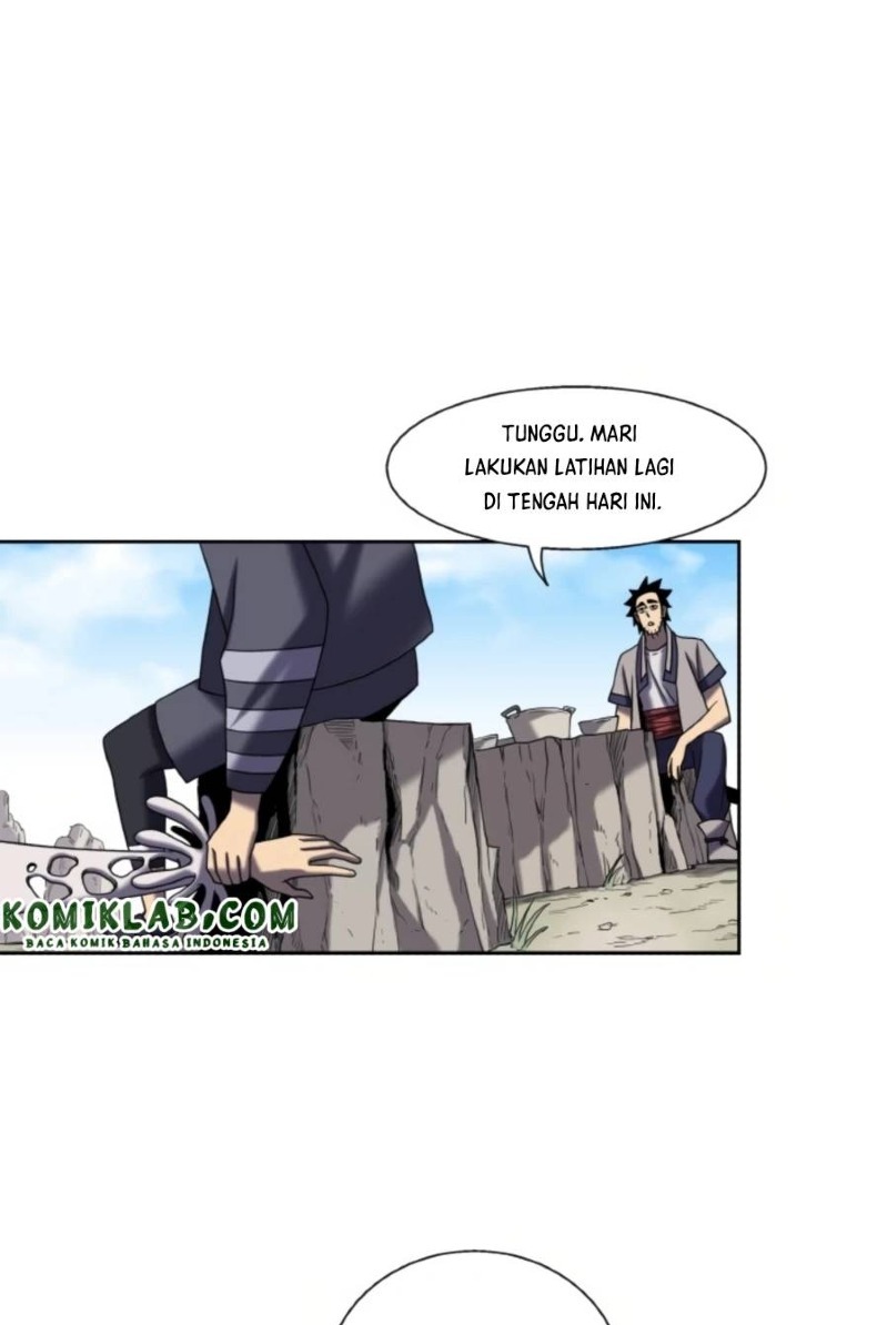 Monster Hunter Bab 24 halaman 11