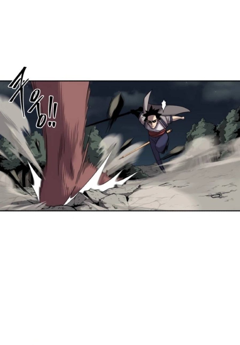 Monster Hunter Bab 25 halaman 8