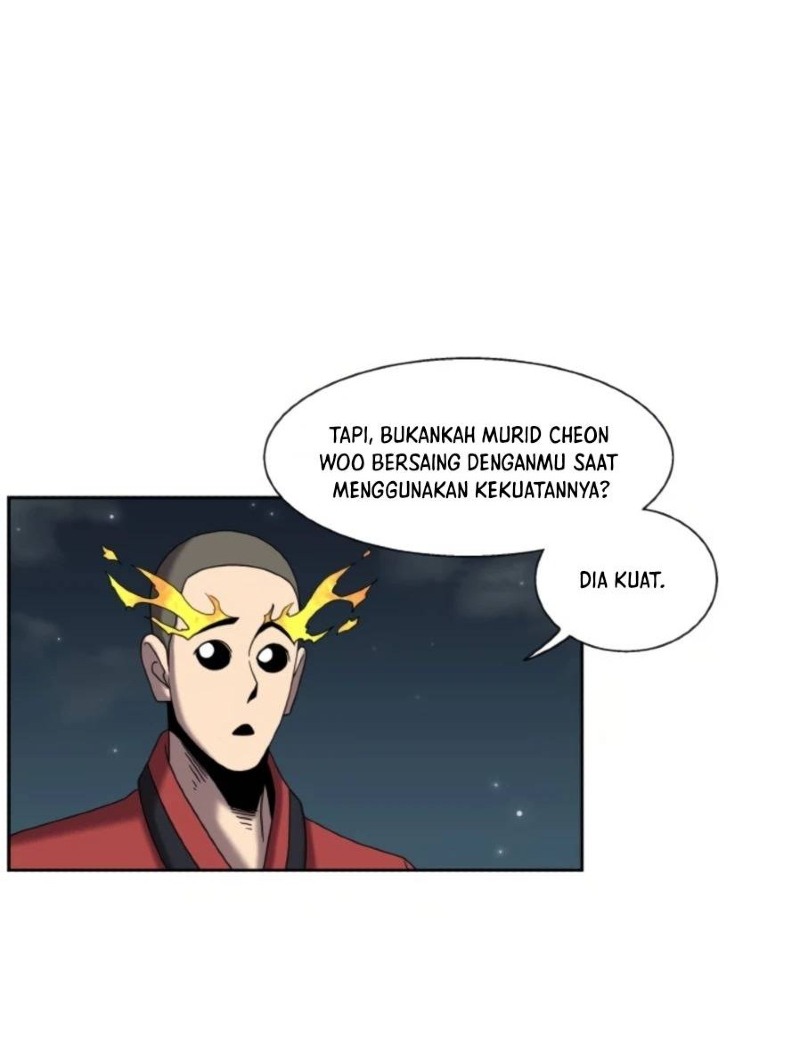 Monster Hunter Bab 25 halaman 24