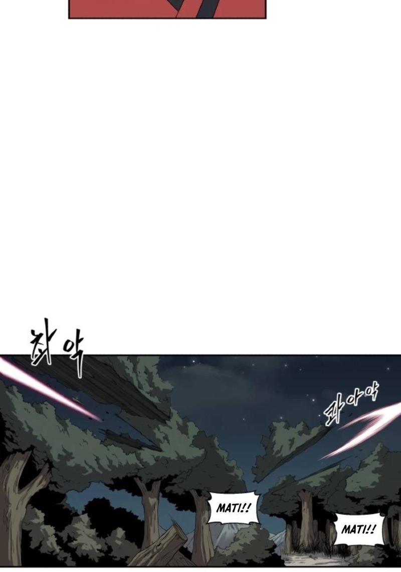 Monster Hunter Bab 25 halaman 30