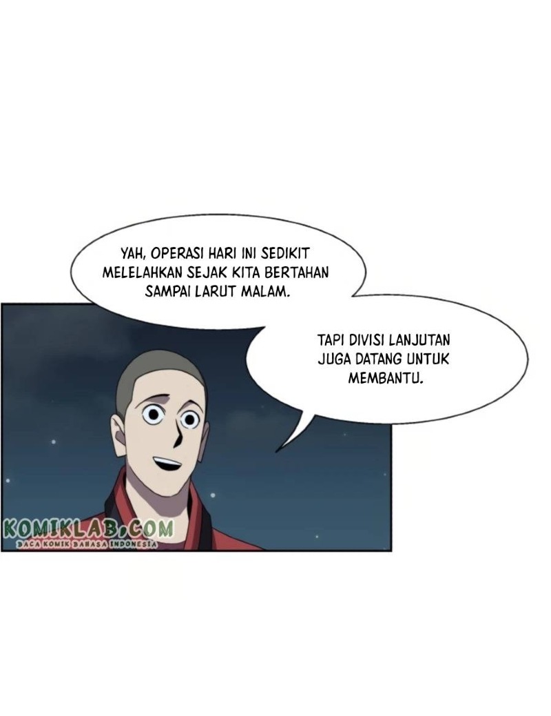 Monster Hunter Bab 25 halaman 65