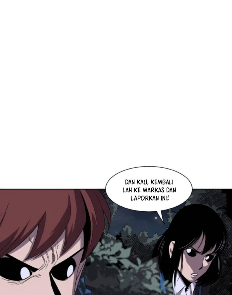 Monster Hunter Bab 25 halaman 79