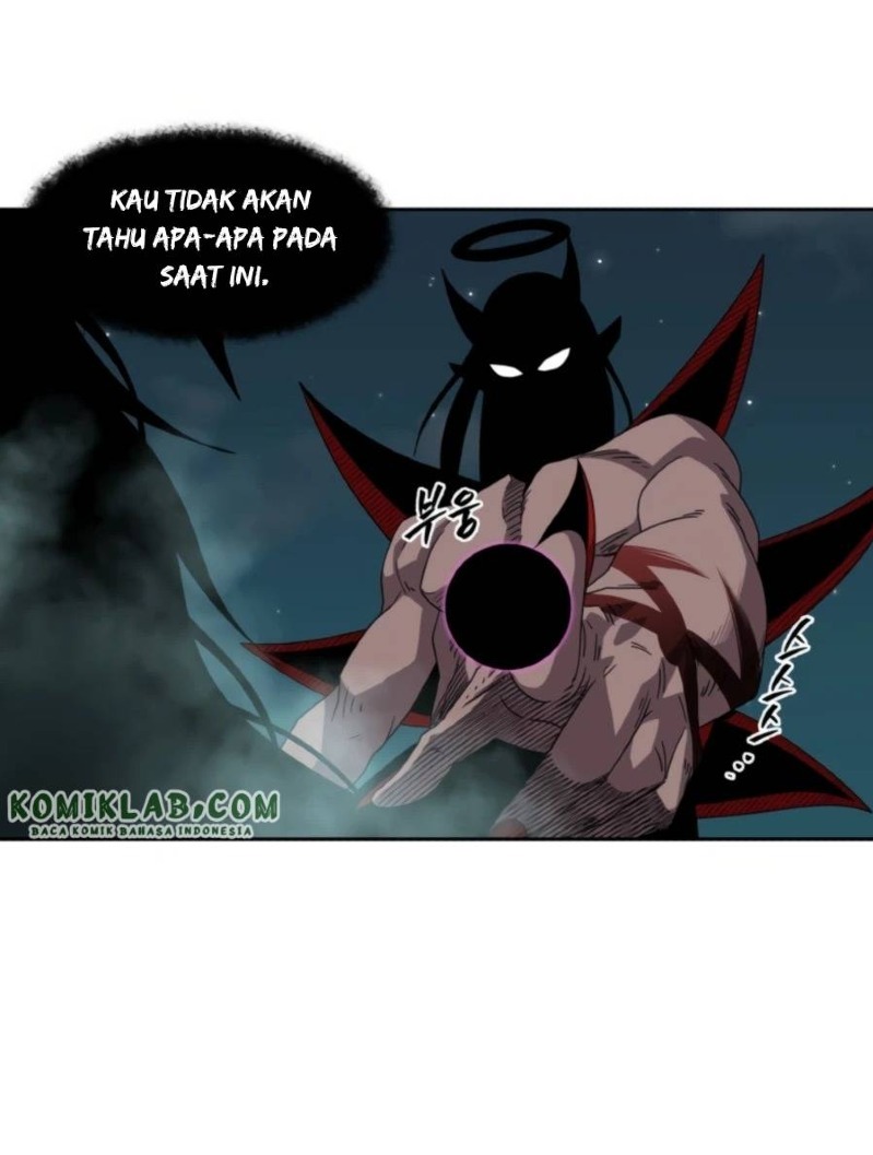 Monster Hunter Bab 26 halaman 21