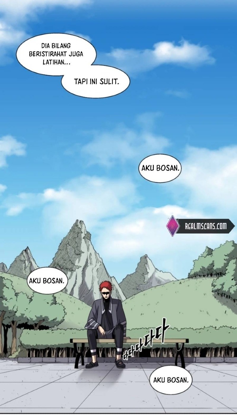 Monster Hunter Bab 26 halaman 26