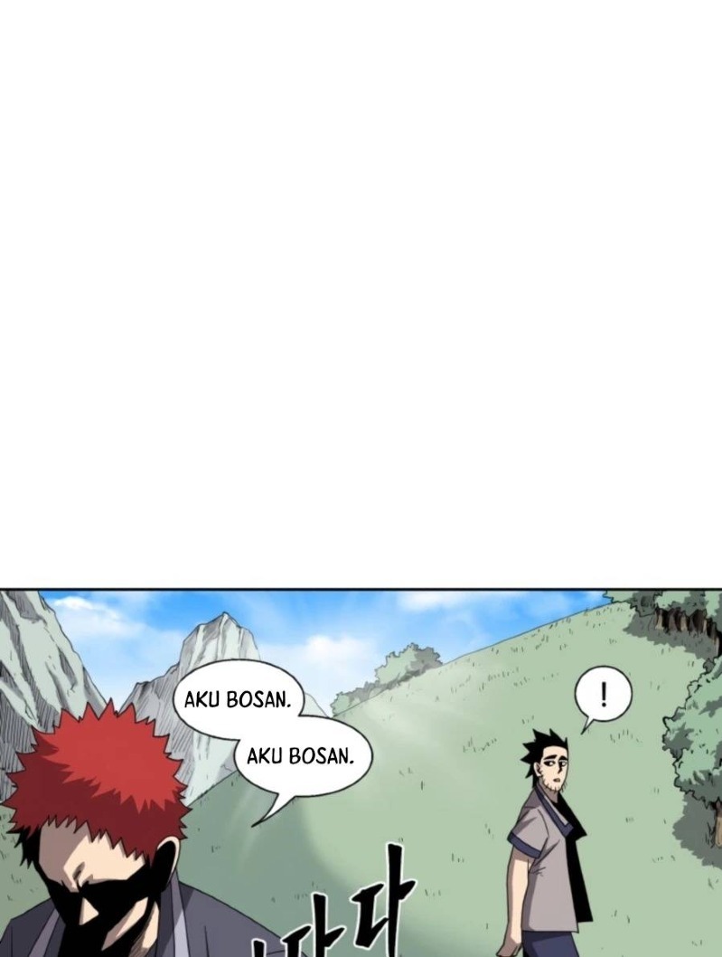 Monster Hunter Bab 26 halaman 27