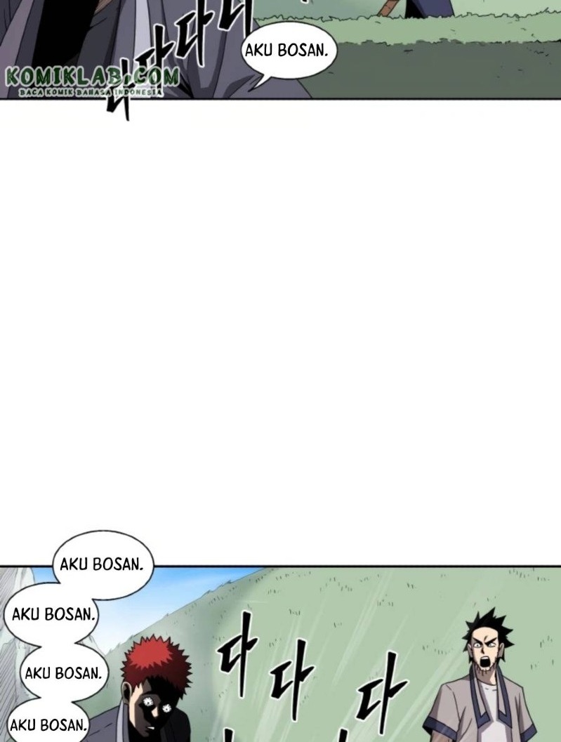Monster Hunter Bab 26 halaman 28