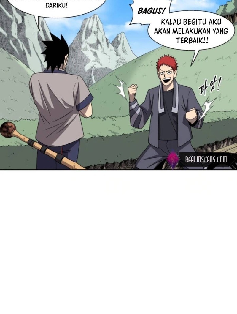 Monster Hunter Bab 26 halaman 38