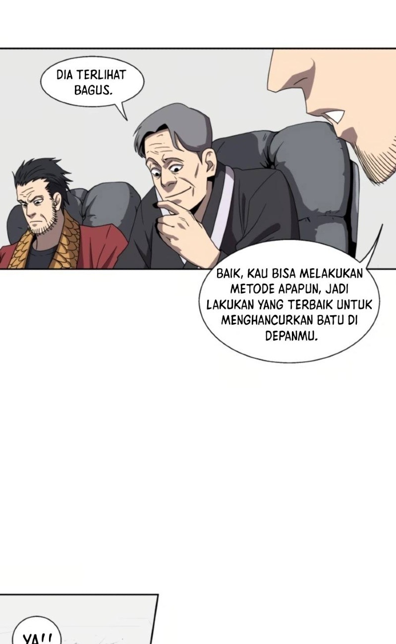 Monster Hunter Bab 26 halaman 41