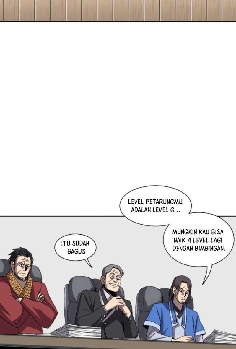 Monster Hunter Bab 26 halaman 45