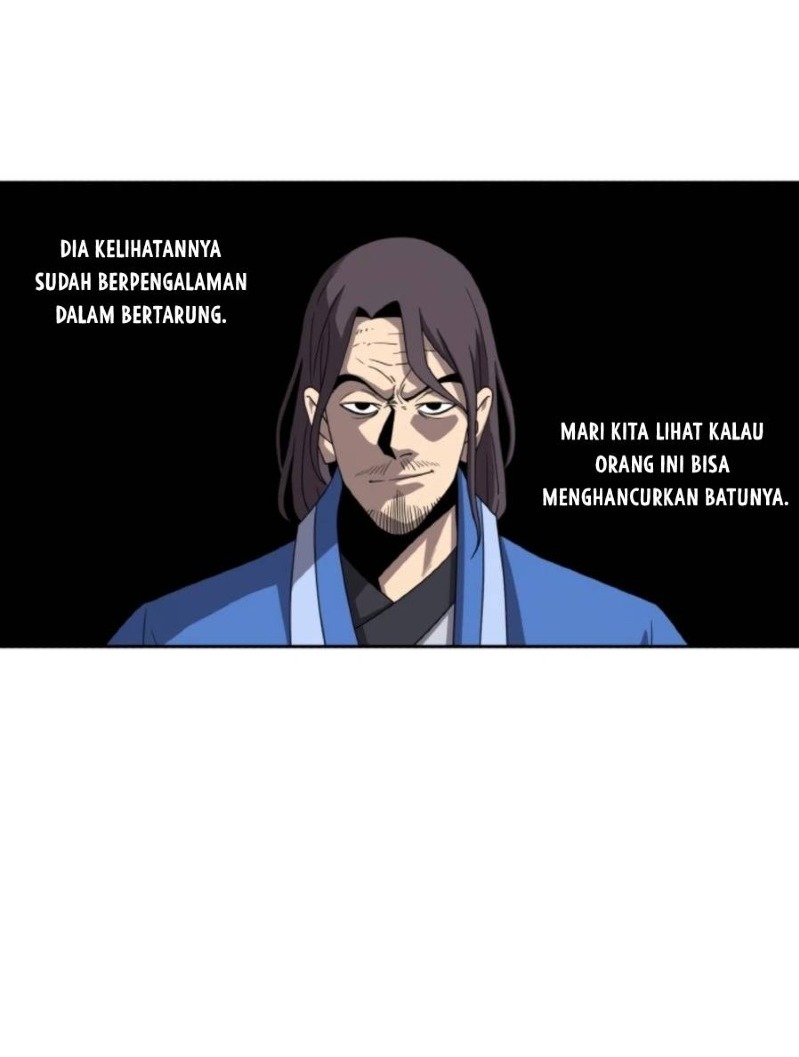 Monster Hunter Bab 26 halaman 50