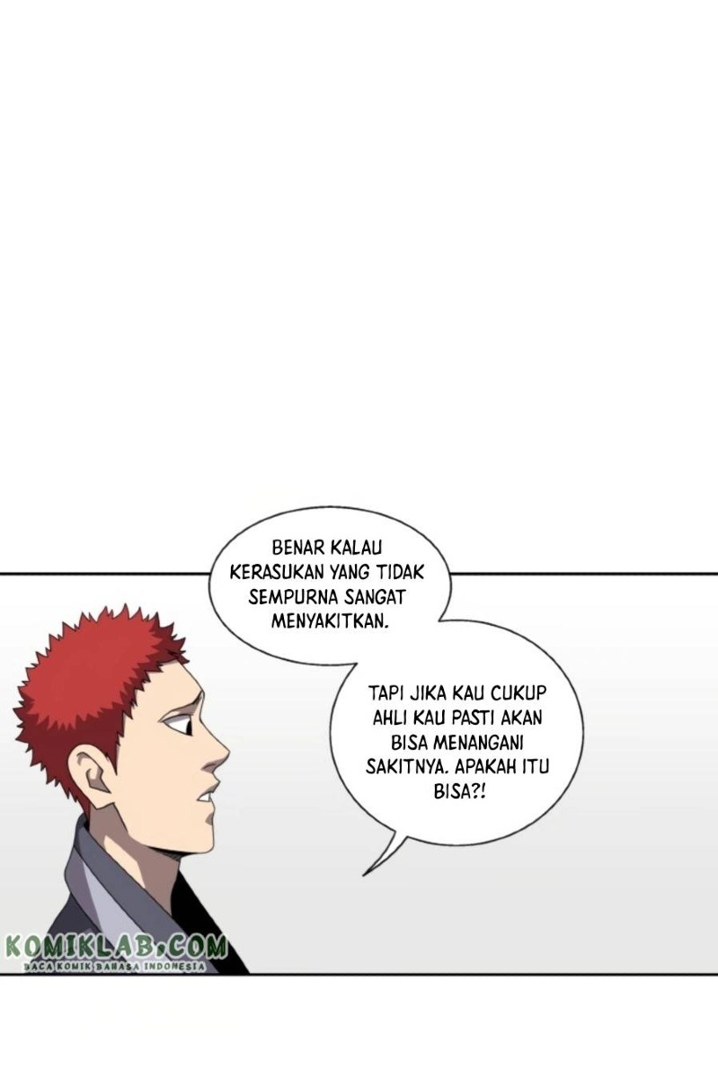 Monster Hunter Bab 26 halaman 55