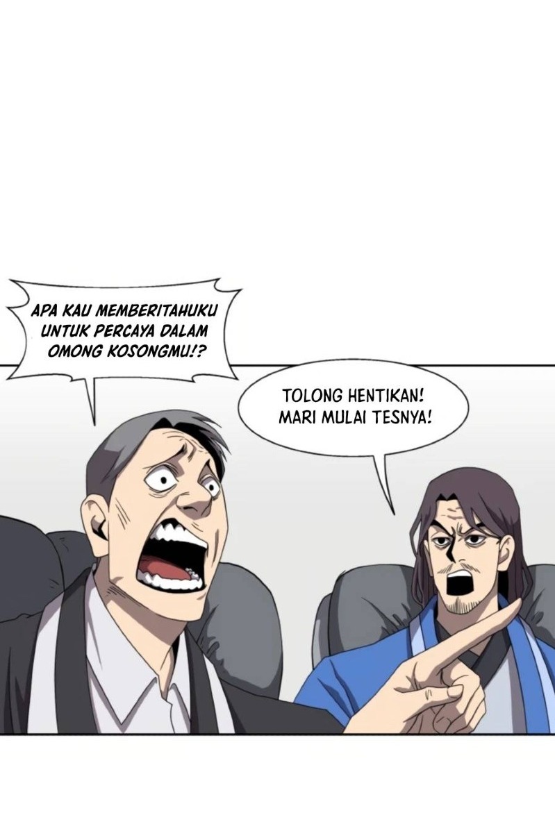 Monster Hunter Bab 26 halaman 56