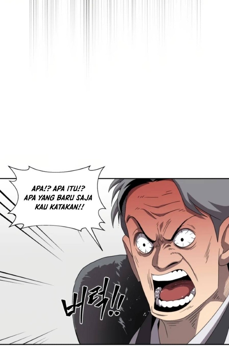 Monster Hunter Bab 26 halaman 58