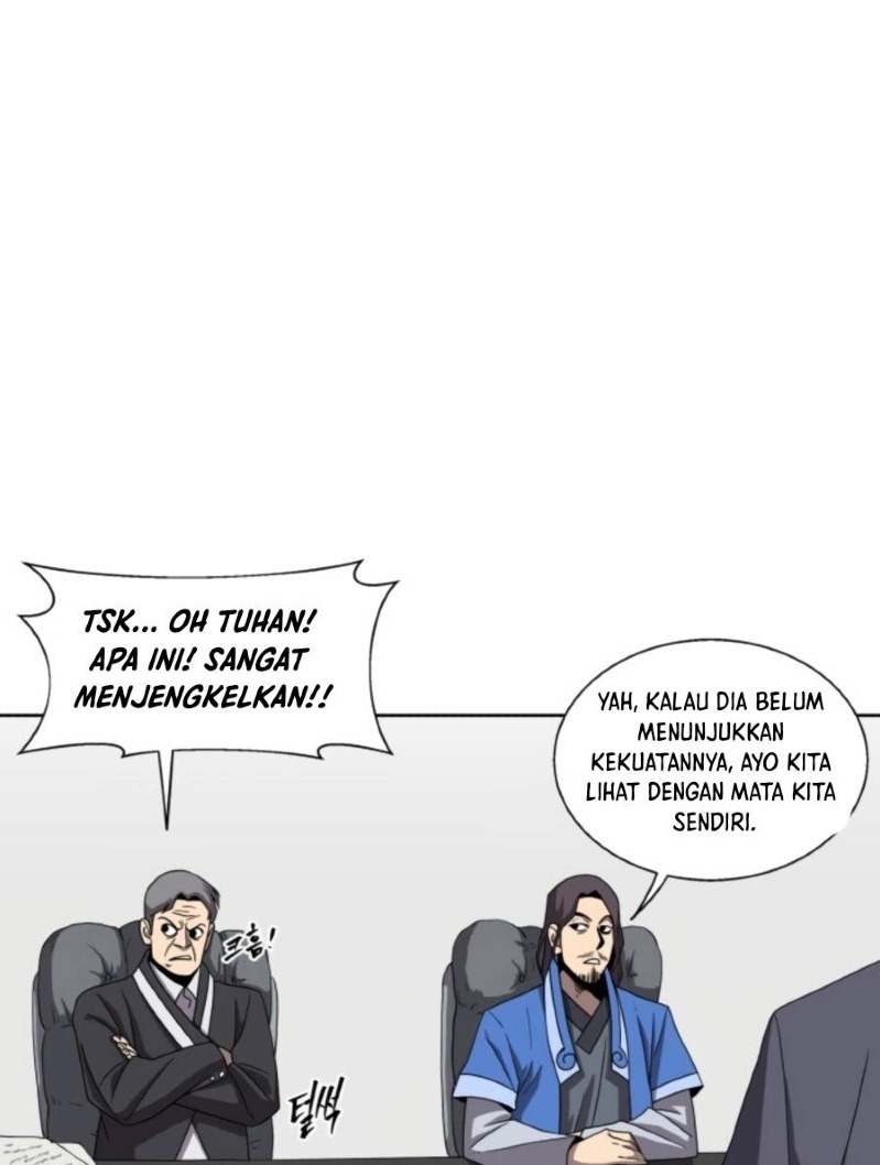 Monster Hunter Bab 26 halaman 63