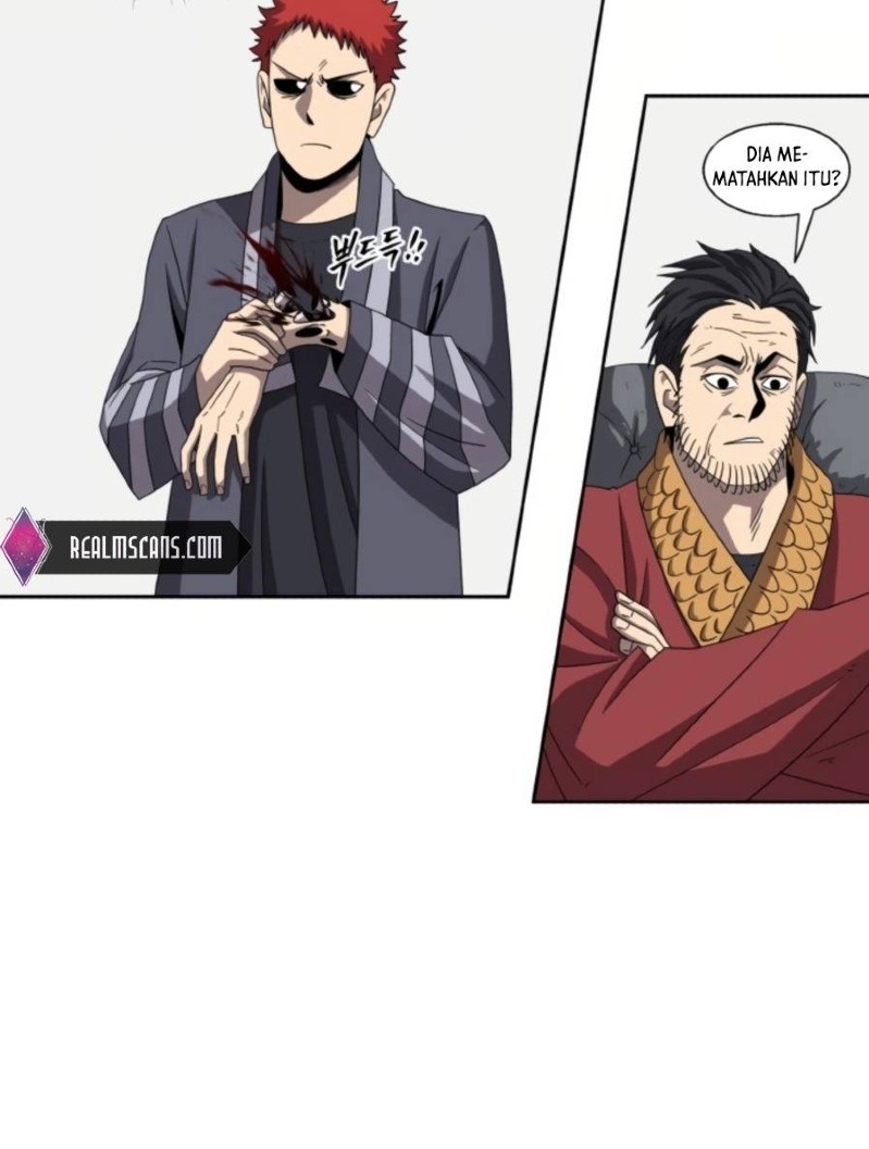 Monster Hunter Bab 26 halaman 66