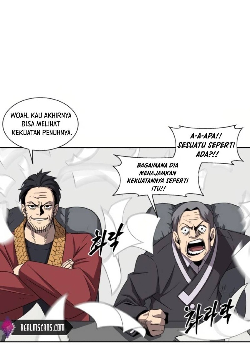 Monster Hunter Bab 26 halaman 78