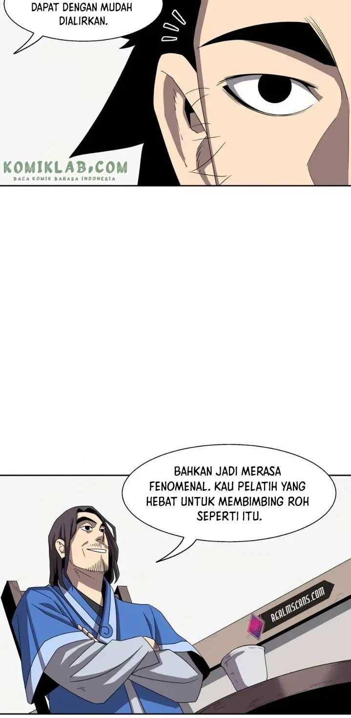 Monster Hunter Bab 27 halaman 8