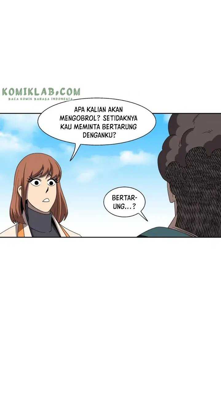Monster Hunter Bab 27 halaman 22