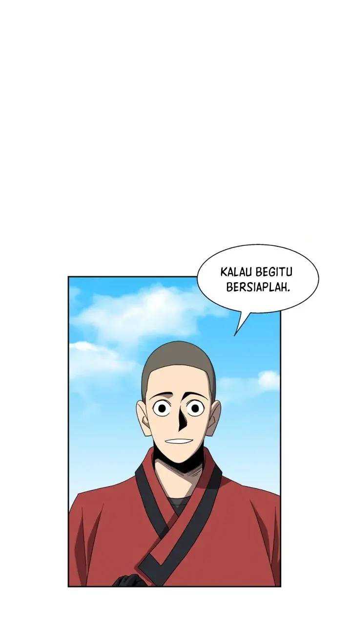 Monster Hunter Bab 27 halaman 33