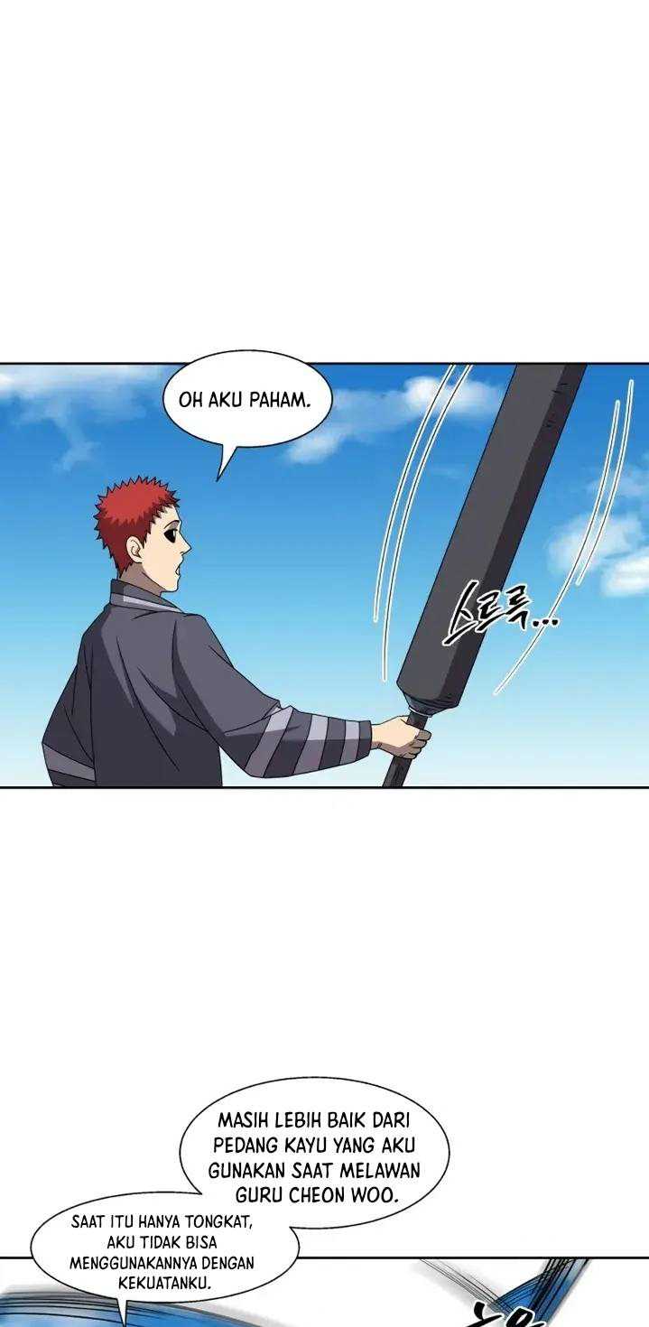Monster Hunter Bab 27 halaman 39
