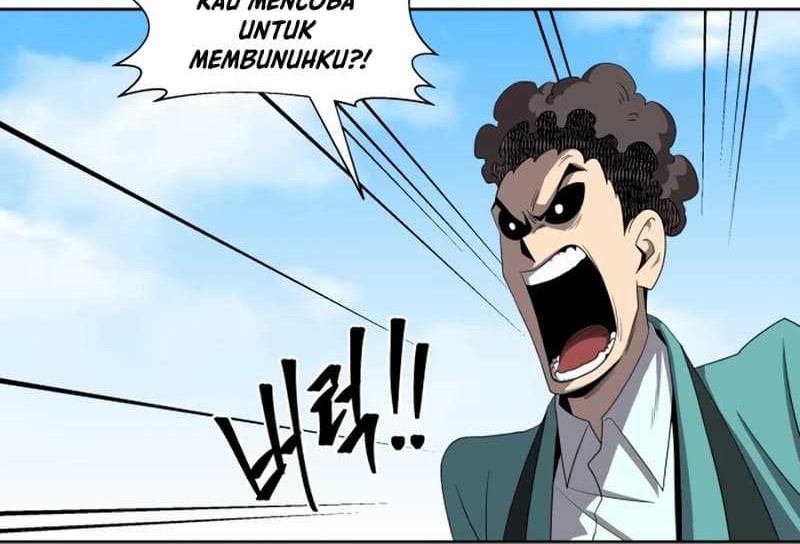 Monster Hunter Bab 28 halaman 28