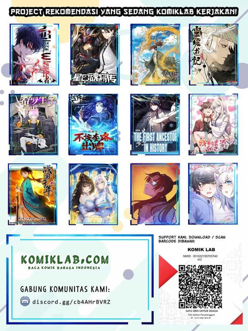 Monster Hunter Bab 28 halaman 60