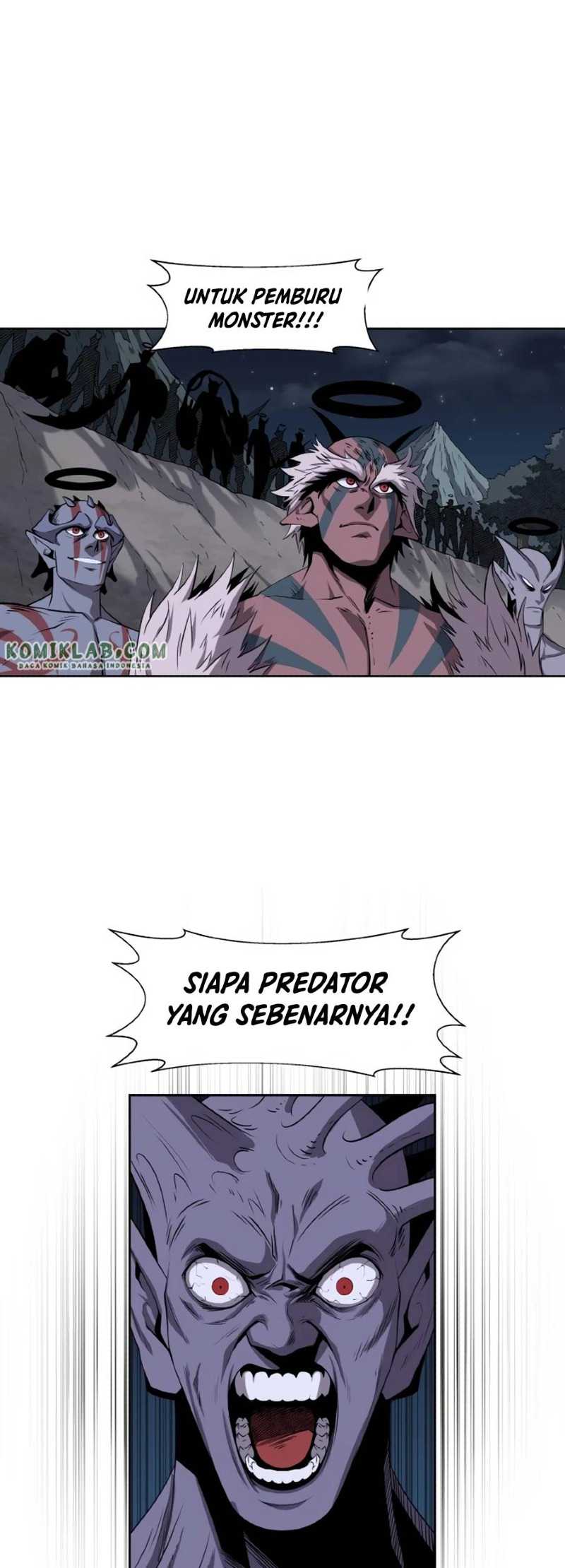 Monster Hunter Bab 29 halaman 49