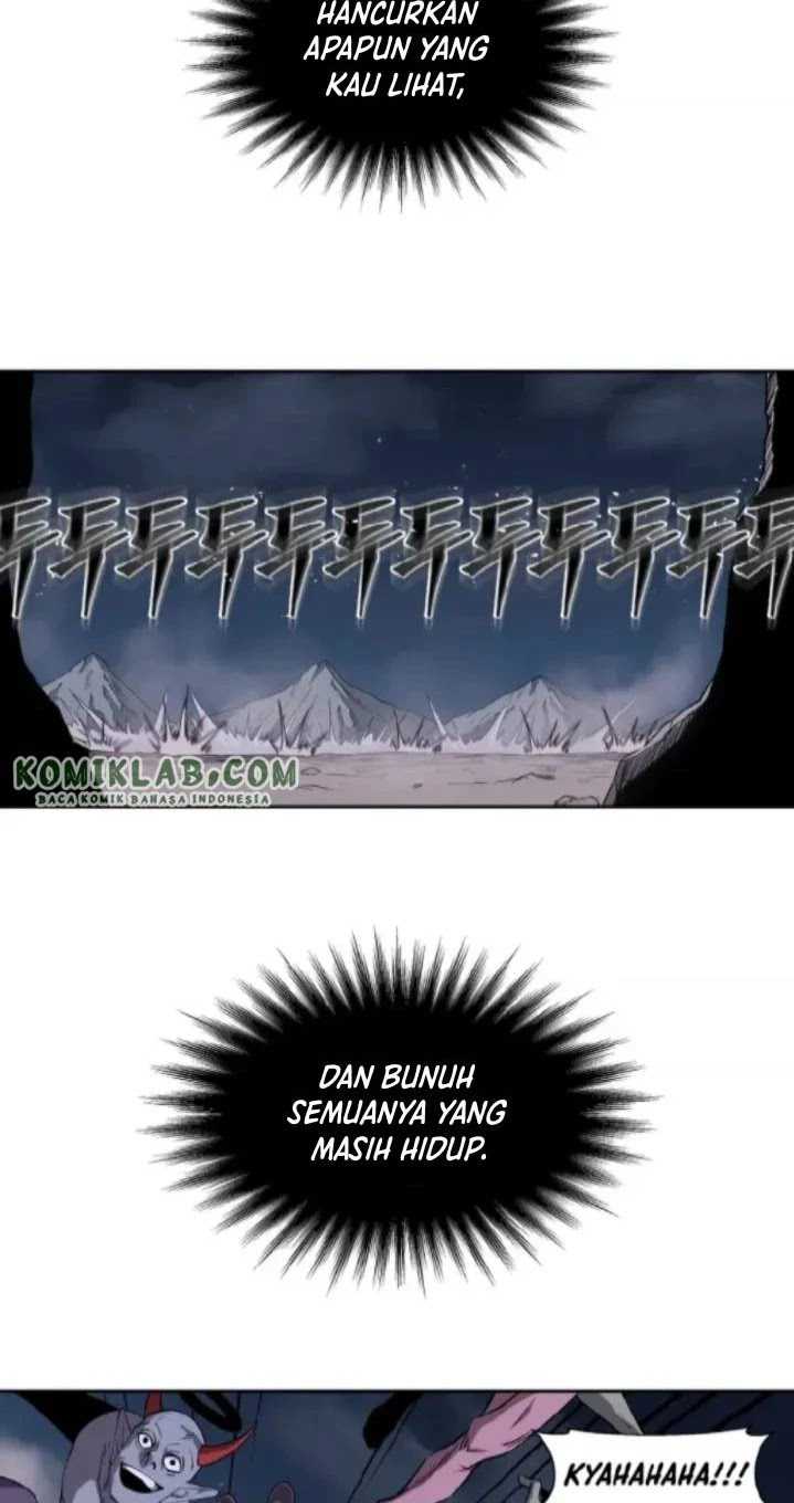 Monster Hunter Bab 30 halaman 16