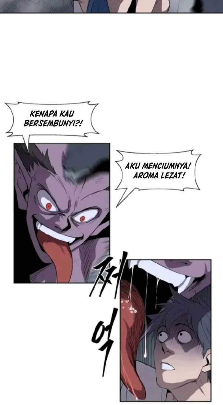 Monster Hunter Bab 30 halaman 23