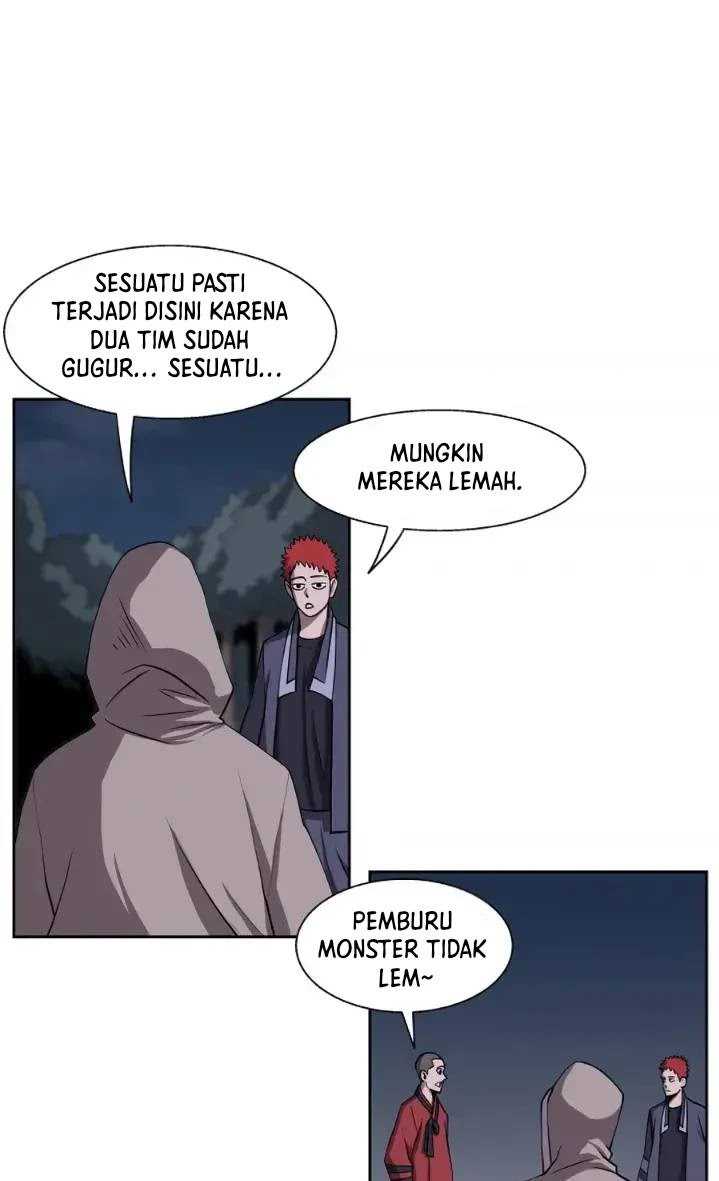 Monster Hunter Bab 30 halaman 47