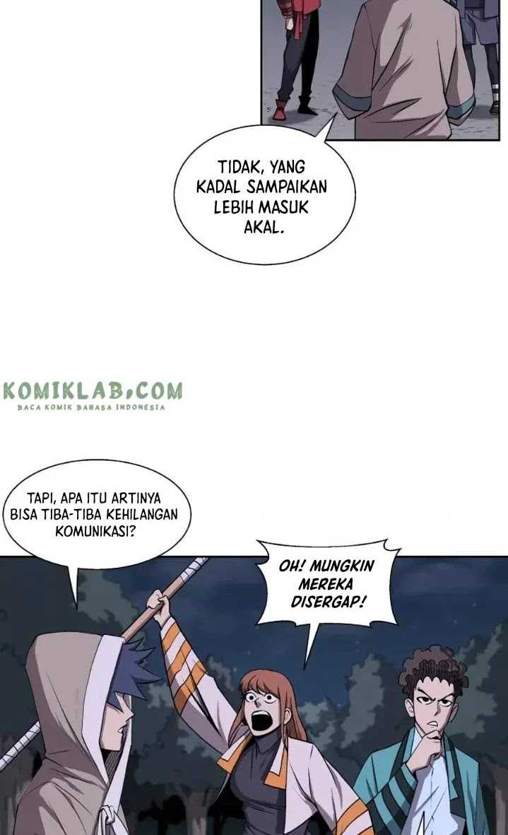 Monster Hunter Bab 30 halaman 48