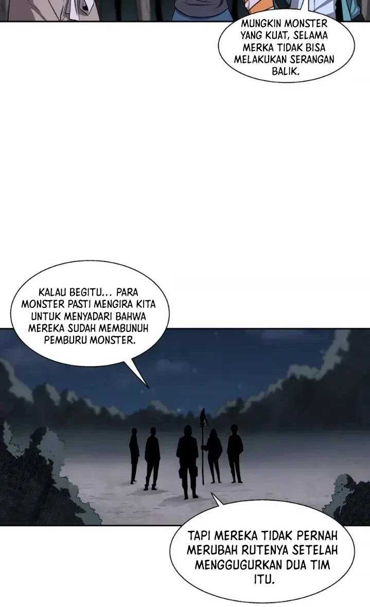 Monster Hunter Bab 30 halaman 49