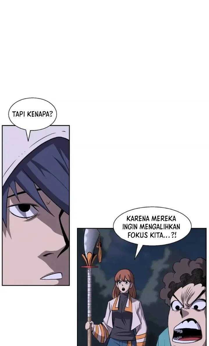 Monster Hunter Bab 30 halaman 50
