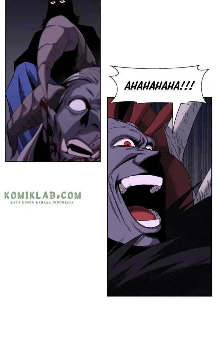 Monster Hunter Bab 30 halaman 69