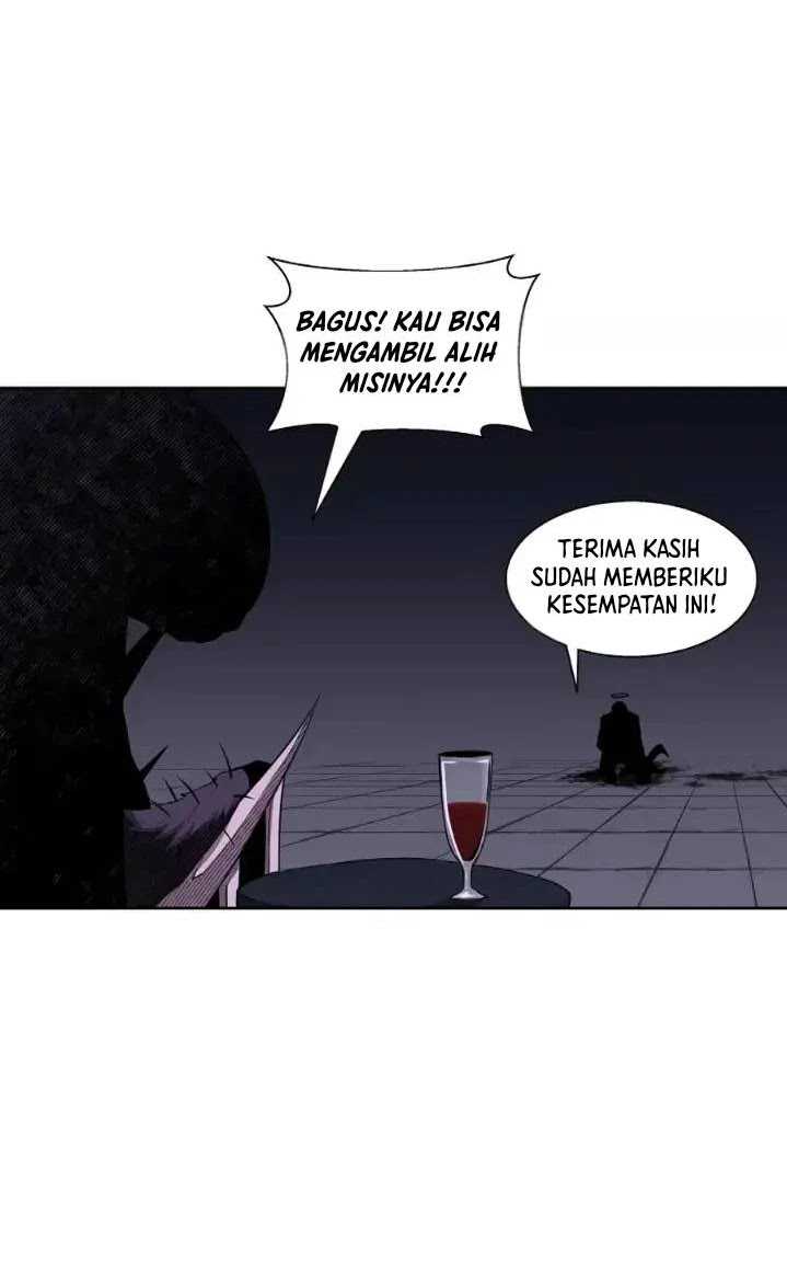 Monster Hunter Bab 30 halaman 70