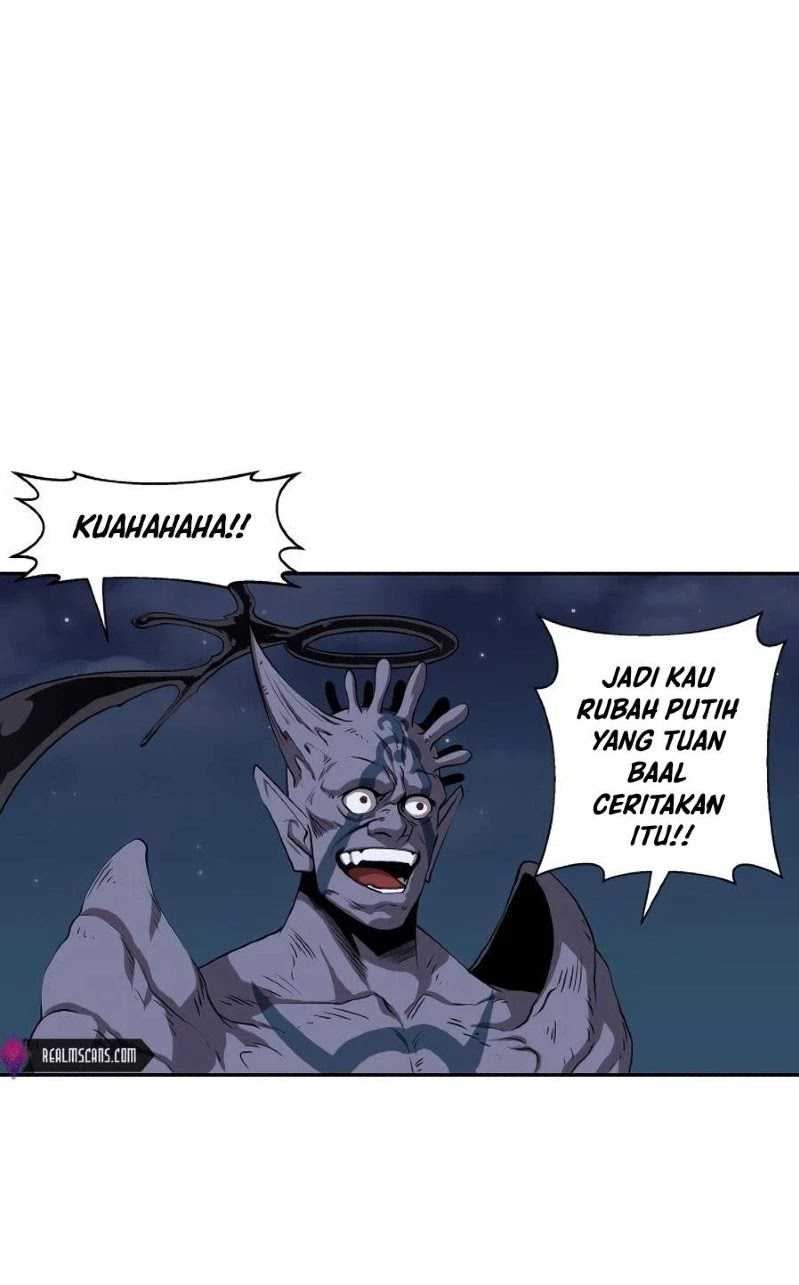 Monster Hunter Bab 31 halaman 49