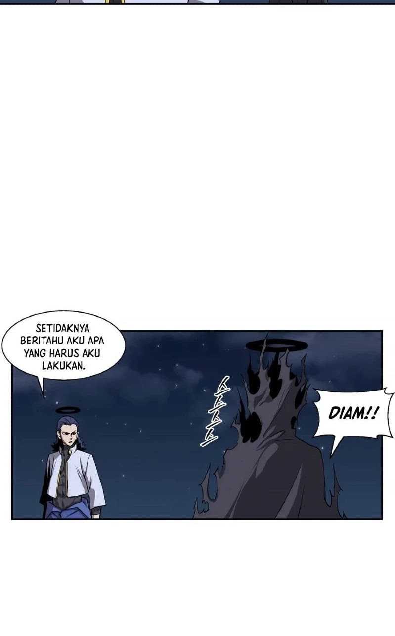 Monster Hunter Bab 31 halaman 58
