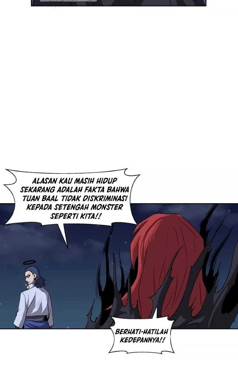 Monster Hunter Bab 31 halaman 60
