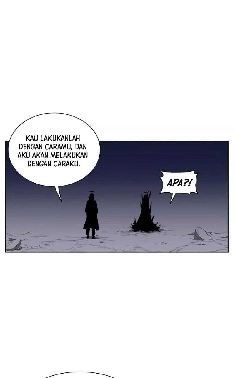 Monster Hunter Bab 31 halaman 61