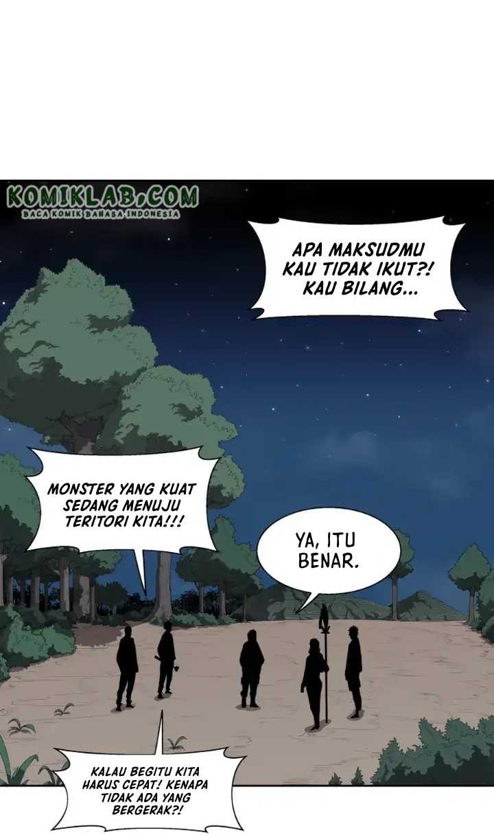 Monster Hunter Bab 32 halaman 6
