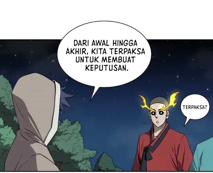 Monster Hunter Bab 32 halaman 8