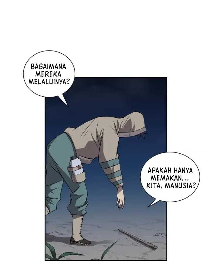 Monster Hunter Bab 32 halaman 10